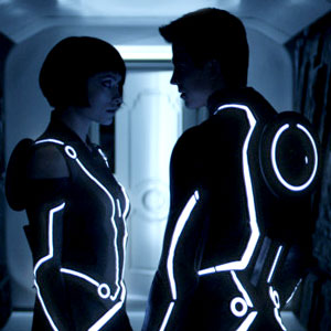 Tron Tron